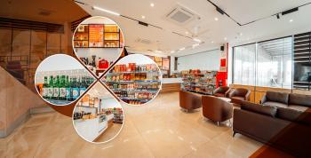 Khai trương khách sạn MASSE'NA và chào hè 2022